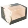 B.50 CAJAS TAKE-AWAY AMERICANA 18X18X7.5CM (204.69)