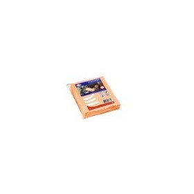 PACK DE 10 BAYETAS NARANJA CHICOPEE SPECIAL COFFEE TOWEL