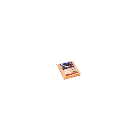 PACK DE 10 BAYETAS NARANJA CHICOPEE SPECIAL COFFEE TOWEL