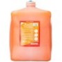 CARGA DE 4 Lts GEL DE MANOS SWARFEGA ORANGE DEB