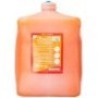 CARGA DE 4 Lts GEL DE MANOS SWARFEGA ORANGE DEB